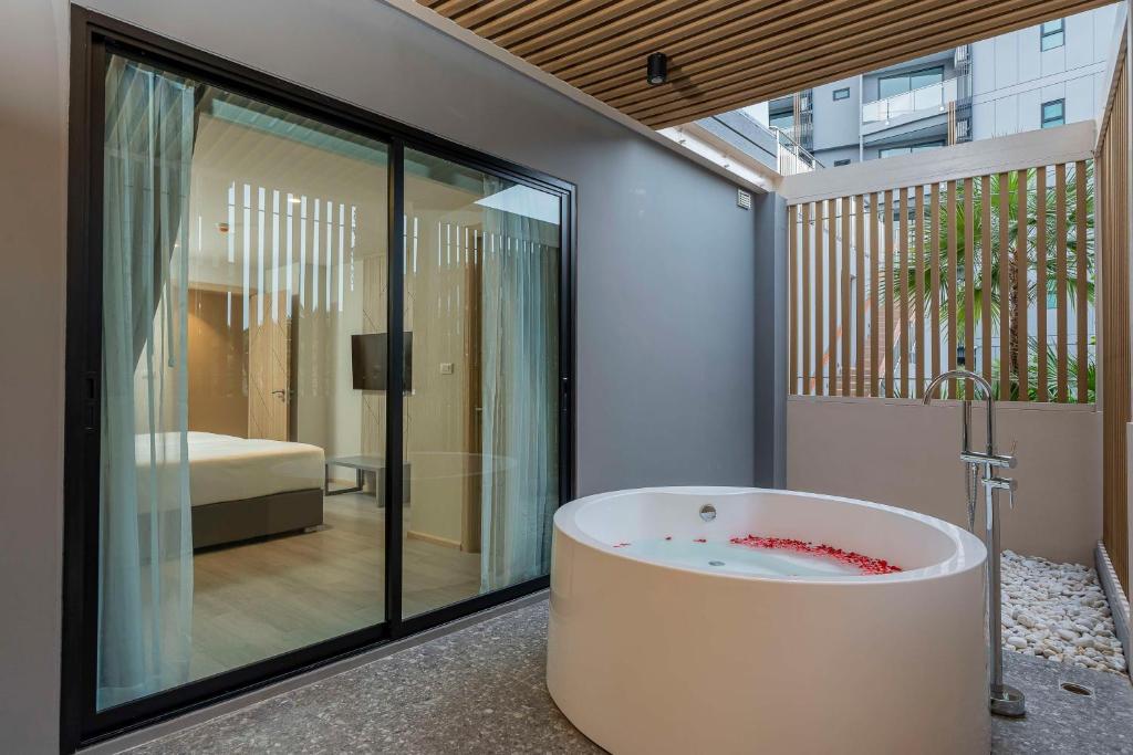 Best Western Plus Carapace Hotel Hua Hin imagine 20